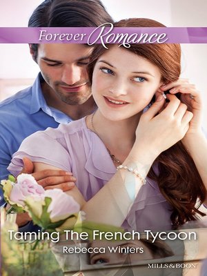 cover image of Taming the French Tycoon